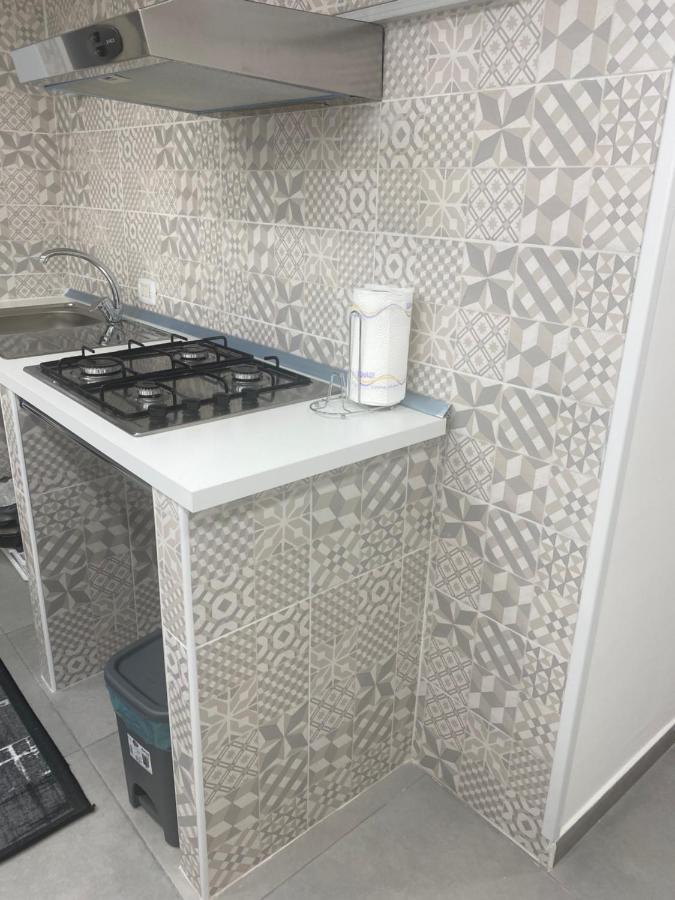 הוילה נאפולי Casa Regina מראה חיצוני תמונה
