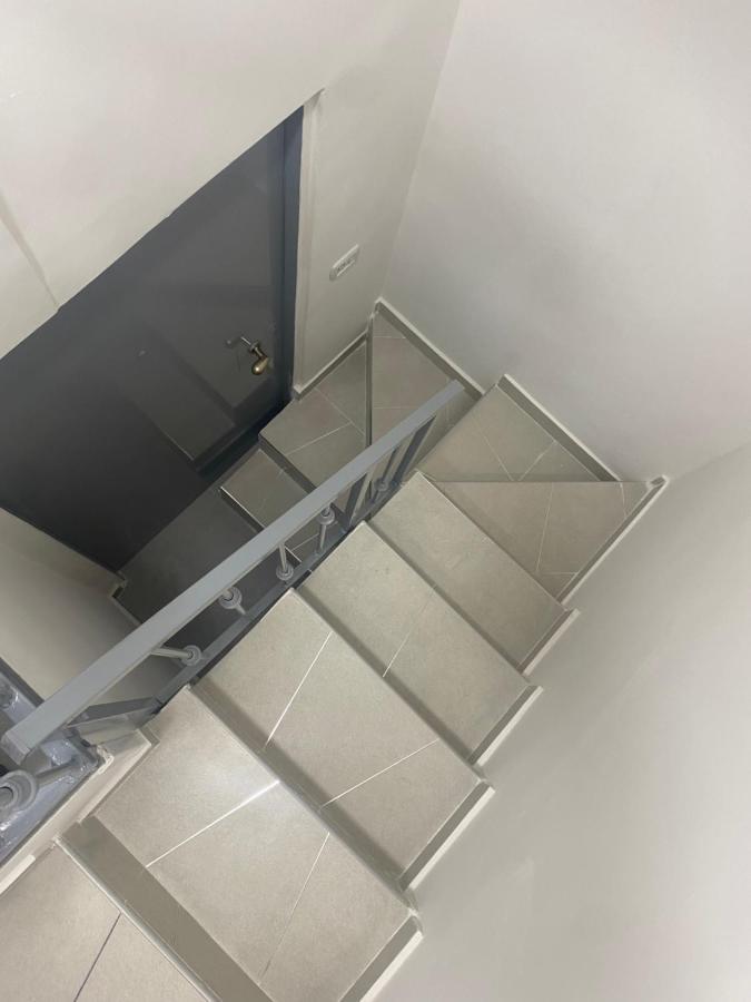 הוילה נאפולי Casa Regina מראה חיצוני תמונה